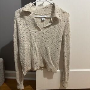 Women’s sweater
